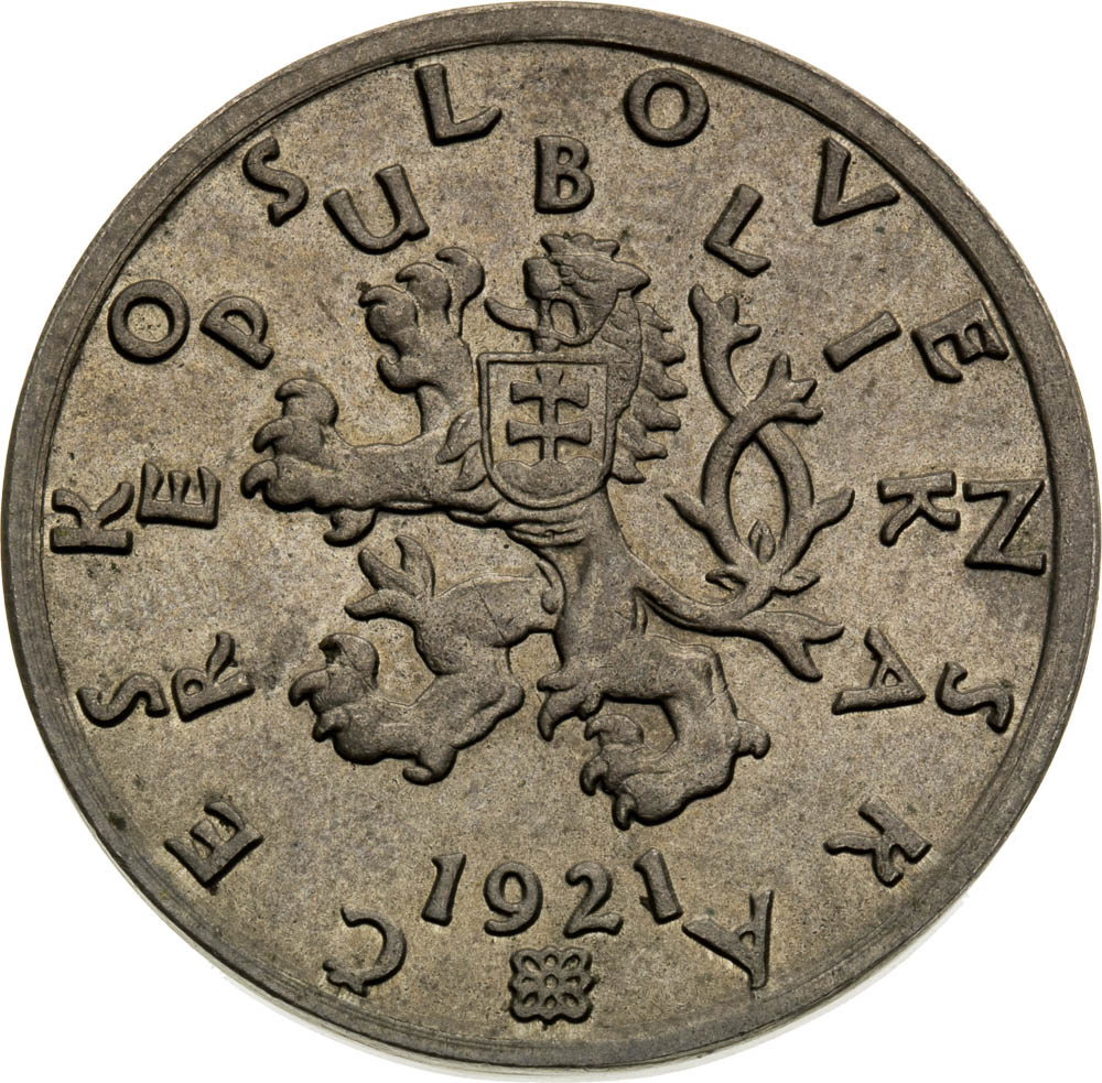 Coin-front