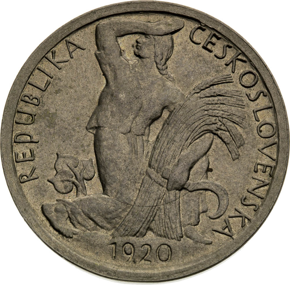 Coin-front