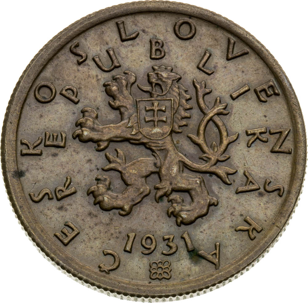 Coin-front