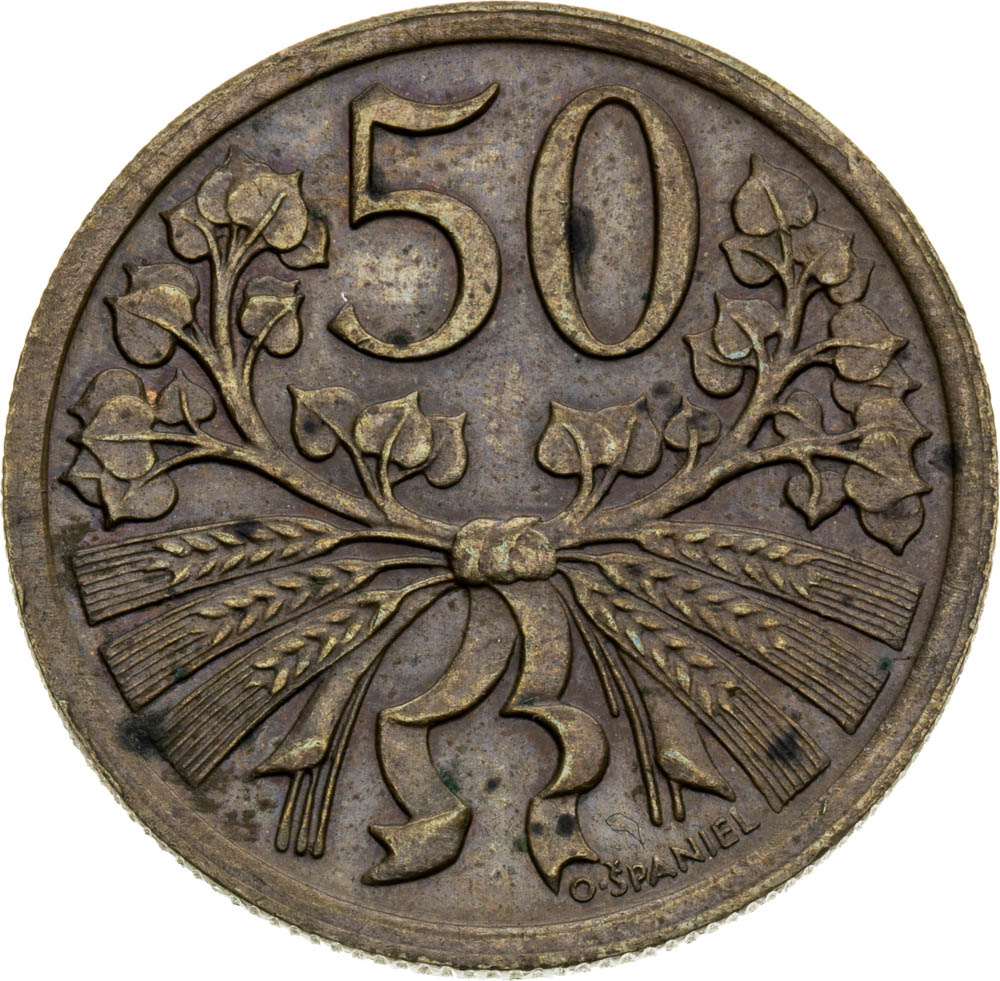 Coin-front