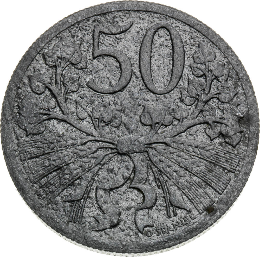 Coin-front