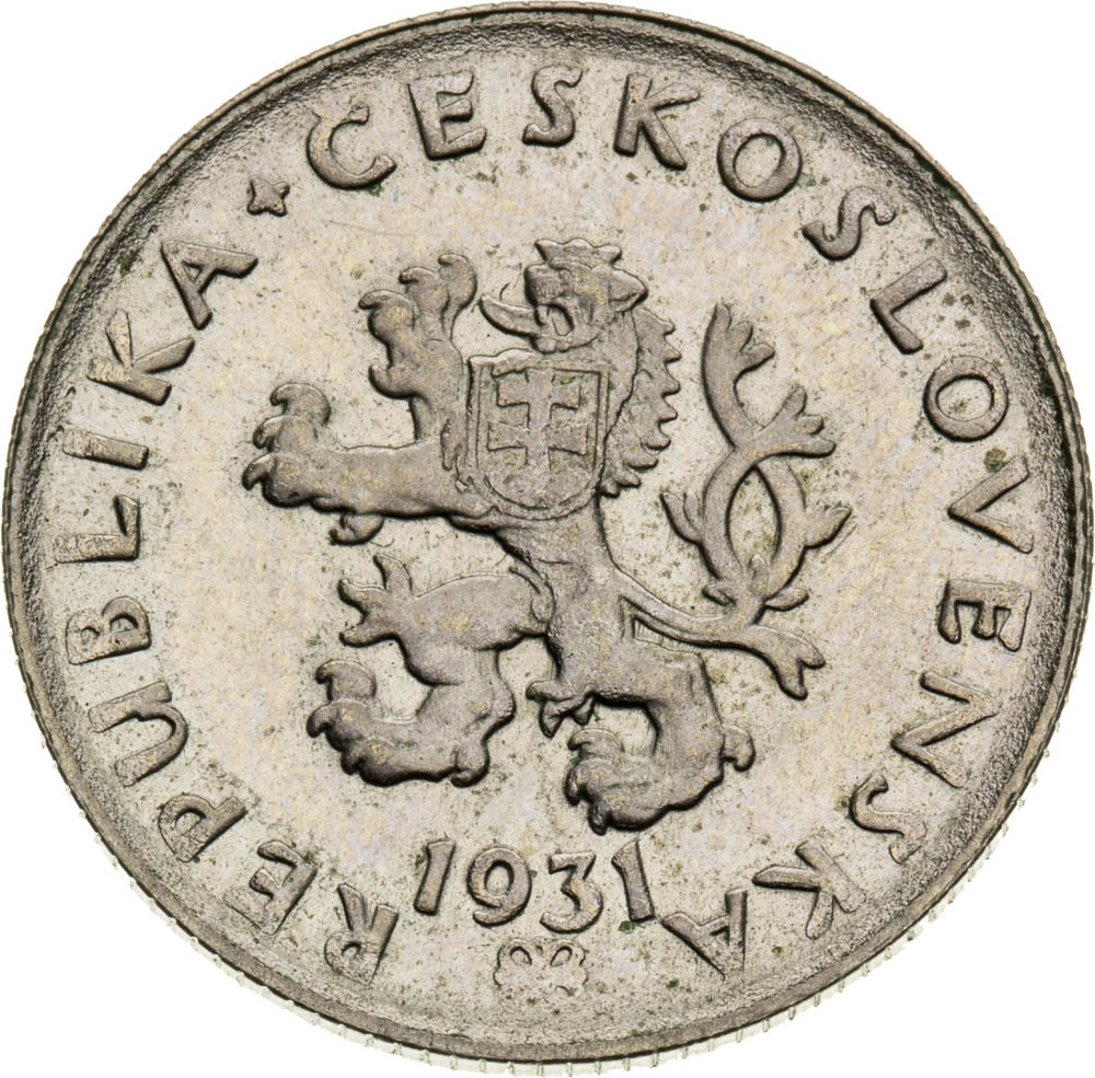 Coin-front