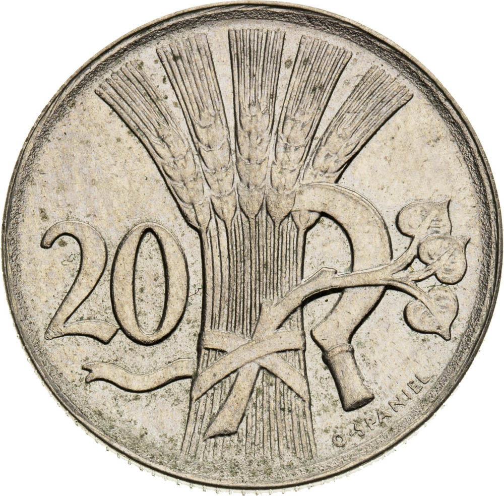 Coin-front