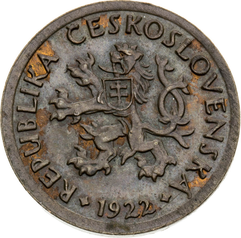 Coin-front
