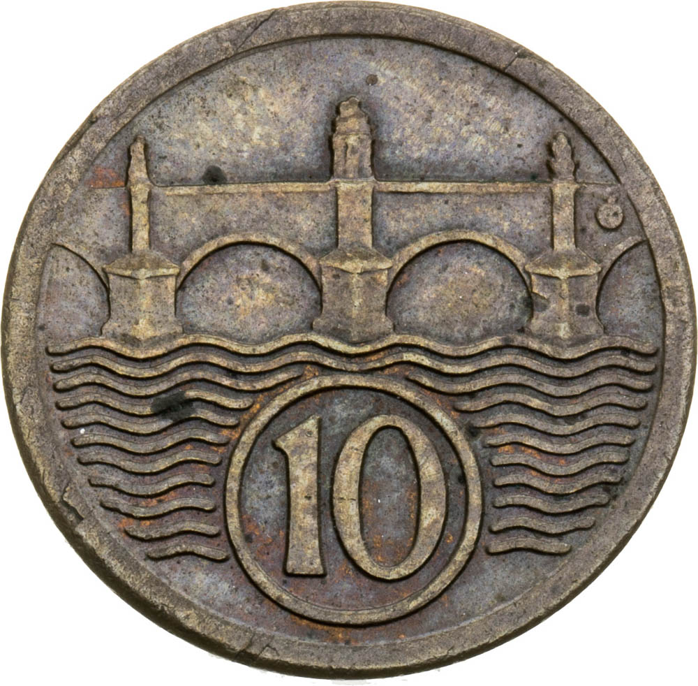 Coin-front