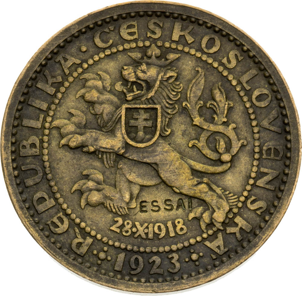 Coin-front