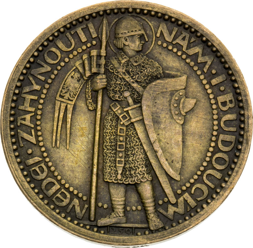 Coin-front