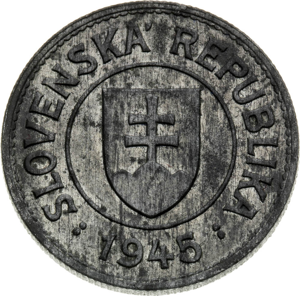 Coin-front
