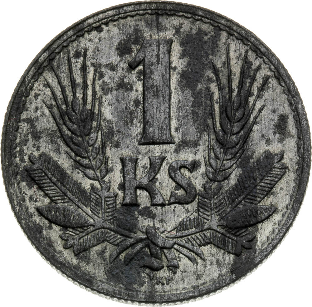 Coin-front