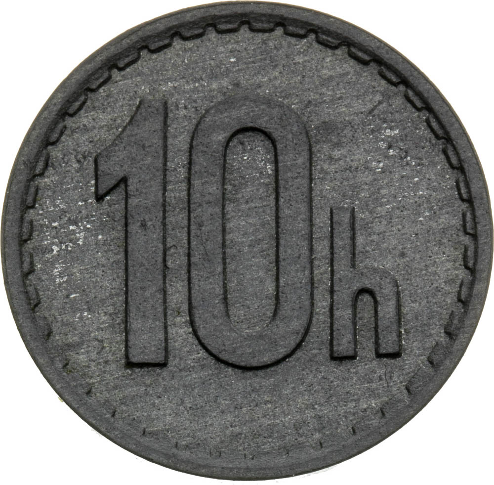 Coin-front