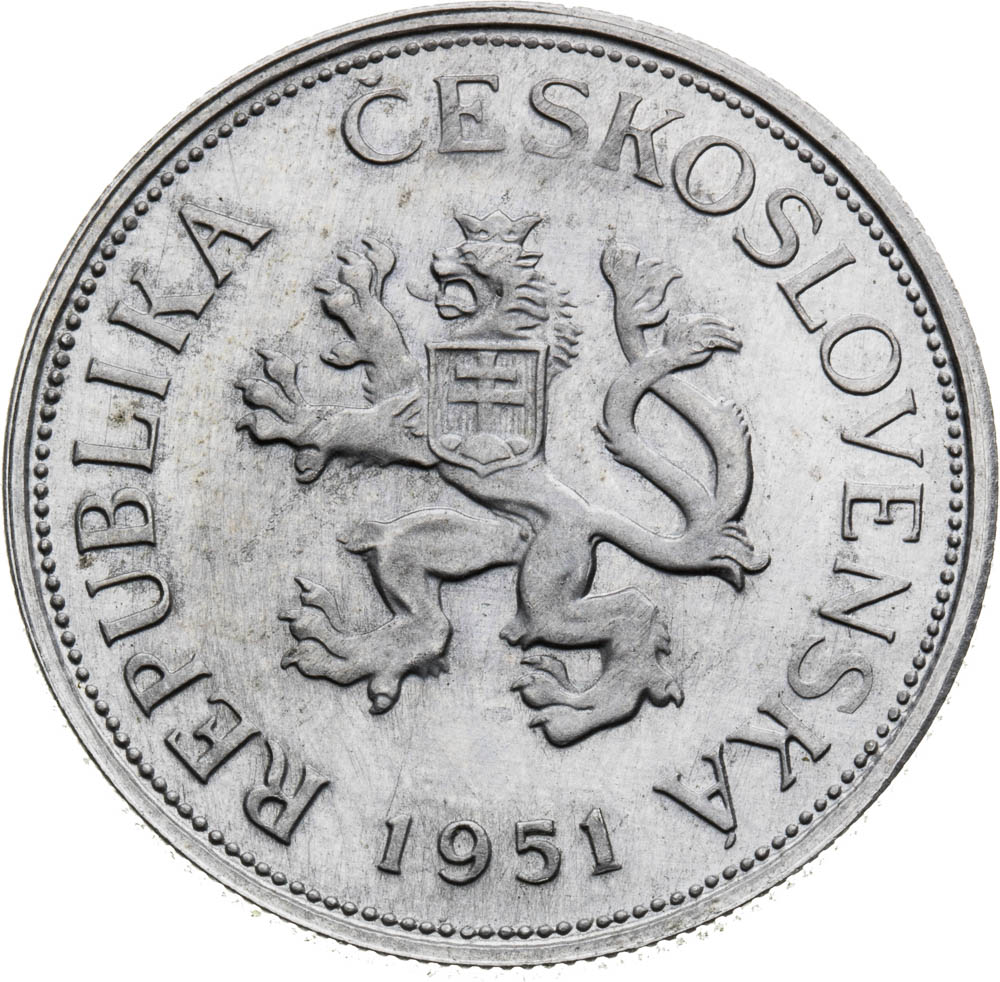 Coin-front