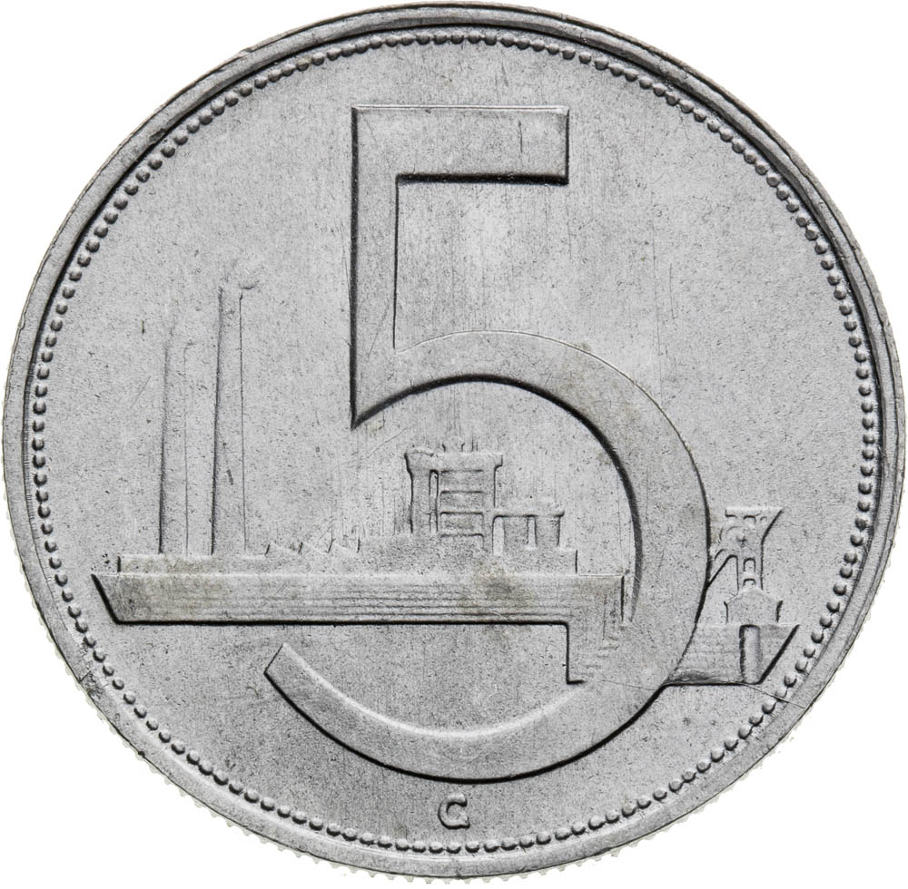 Coin-front