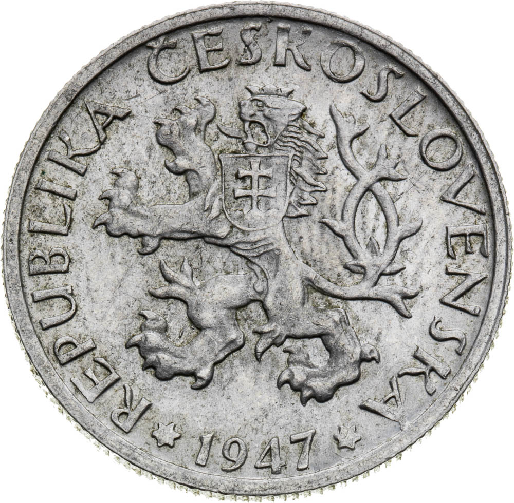 Coin-front