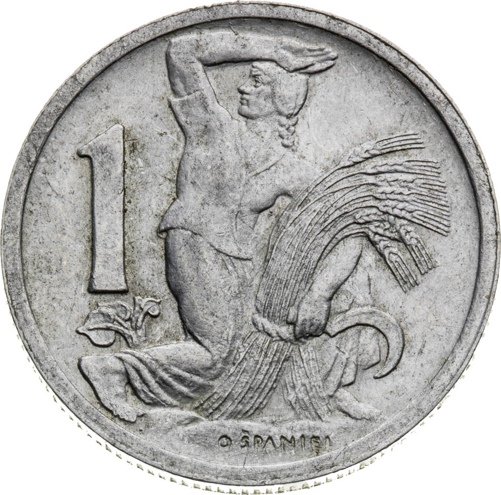 Coin-front