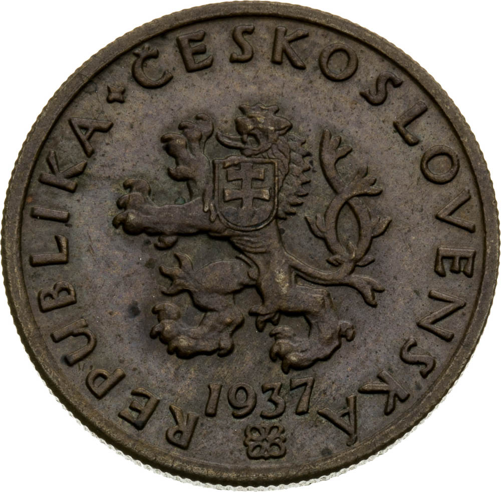 Coin-front