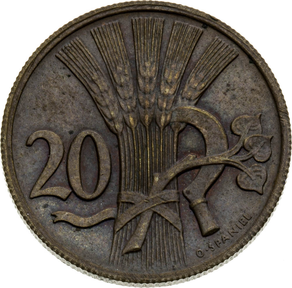 Coin-front