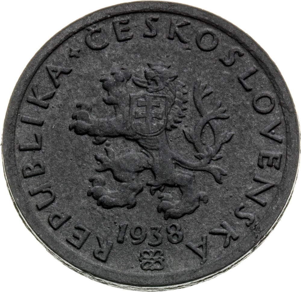 Coin-front