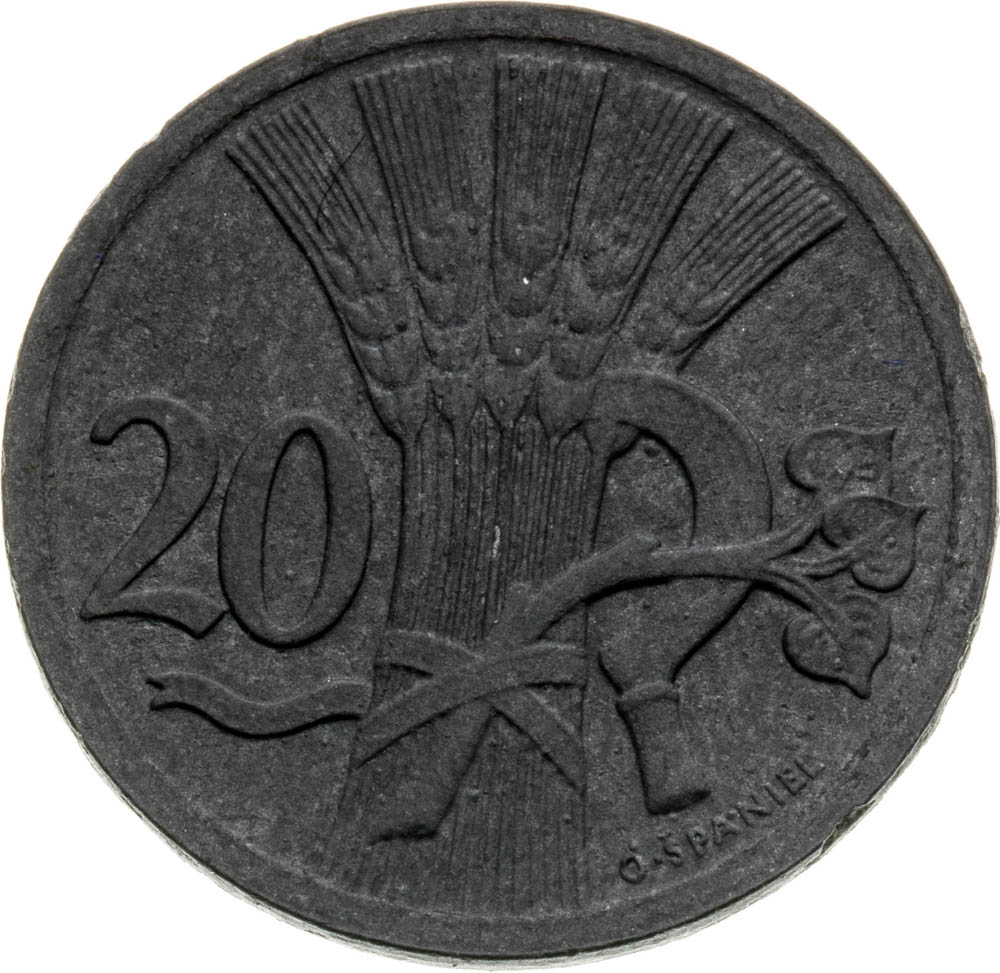 Coin-front