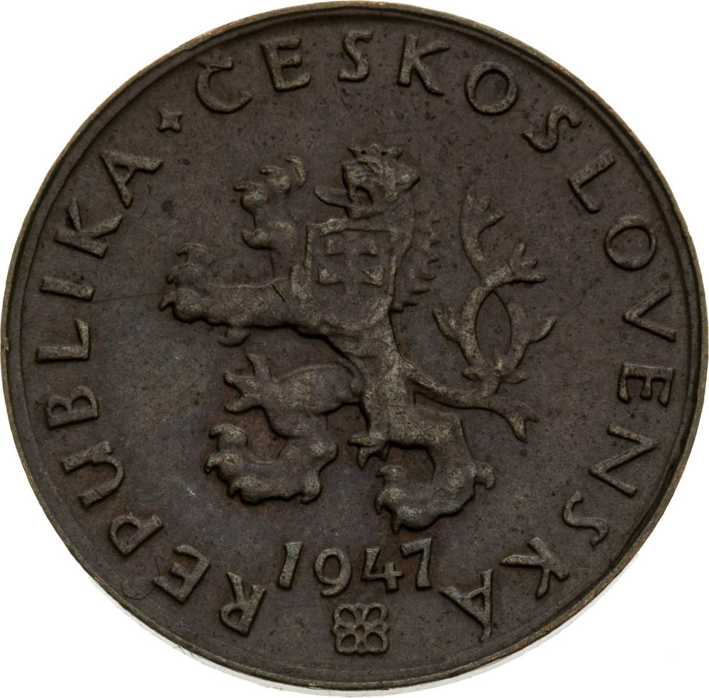 Coin-front