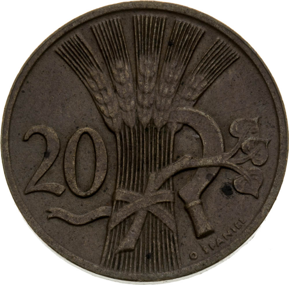 Coin-front