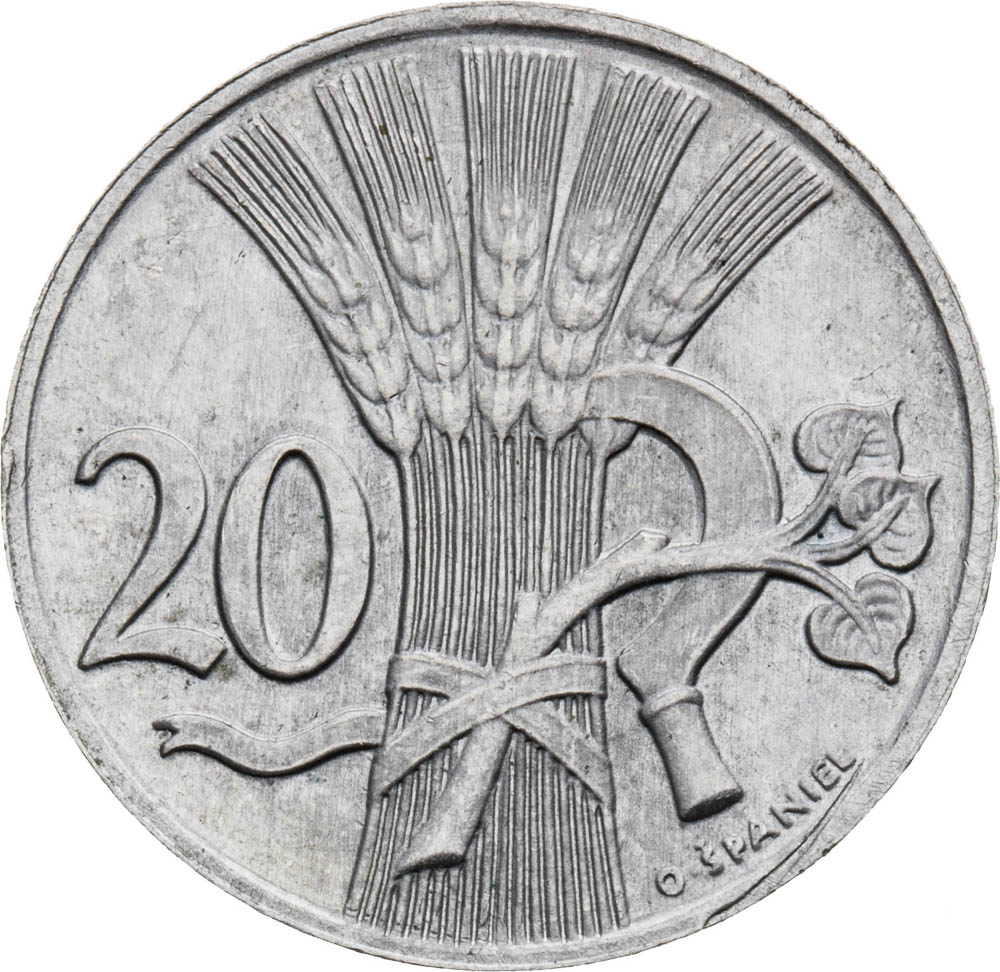 Coin-front
