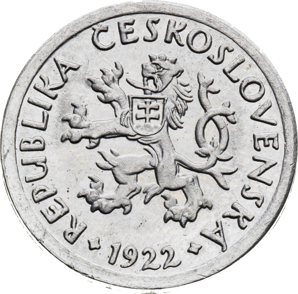 Coin-front