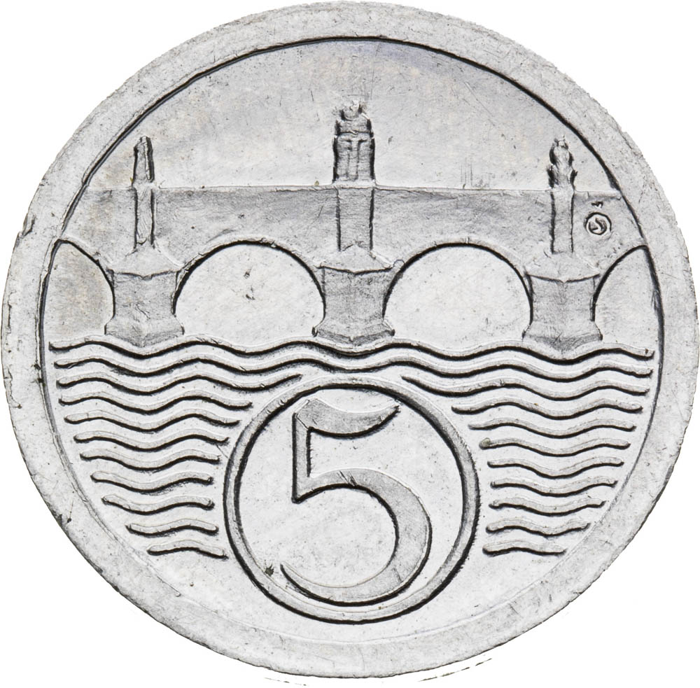 Coin-front