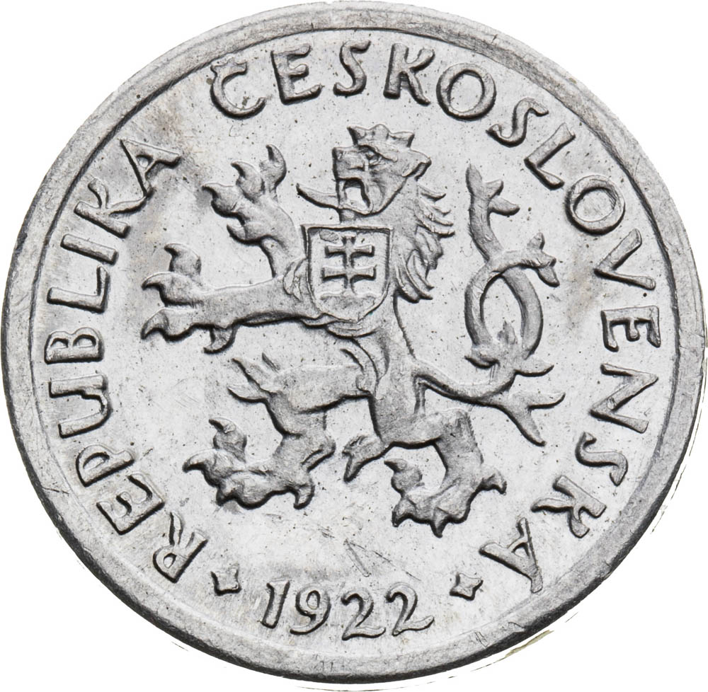 Coin-front