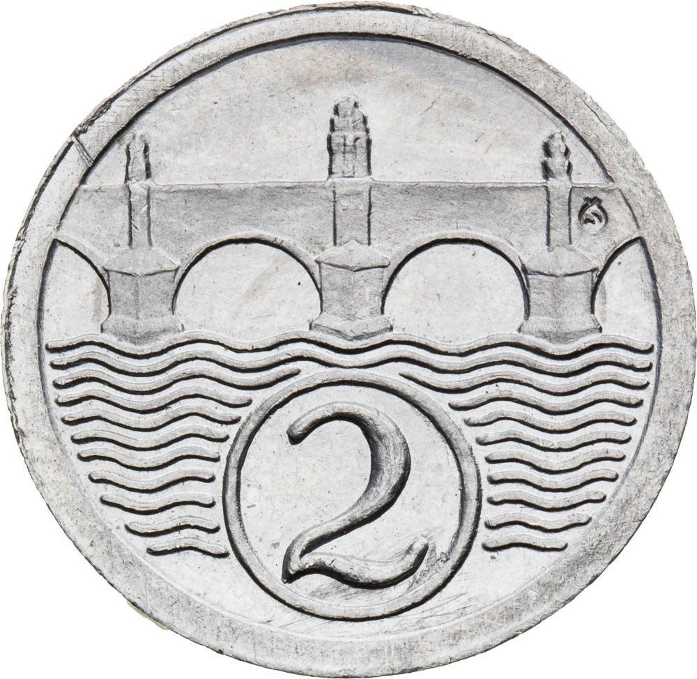 Coin-front