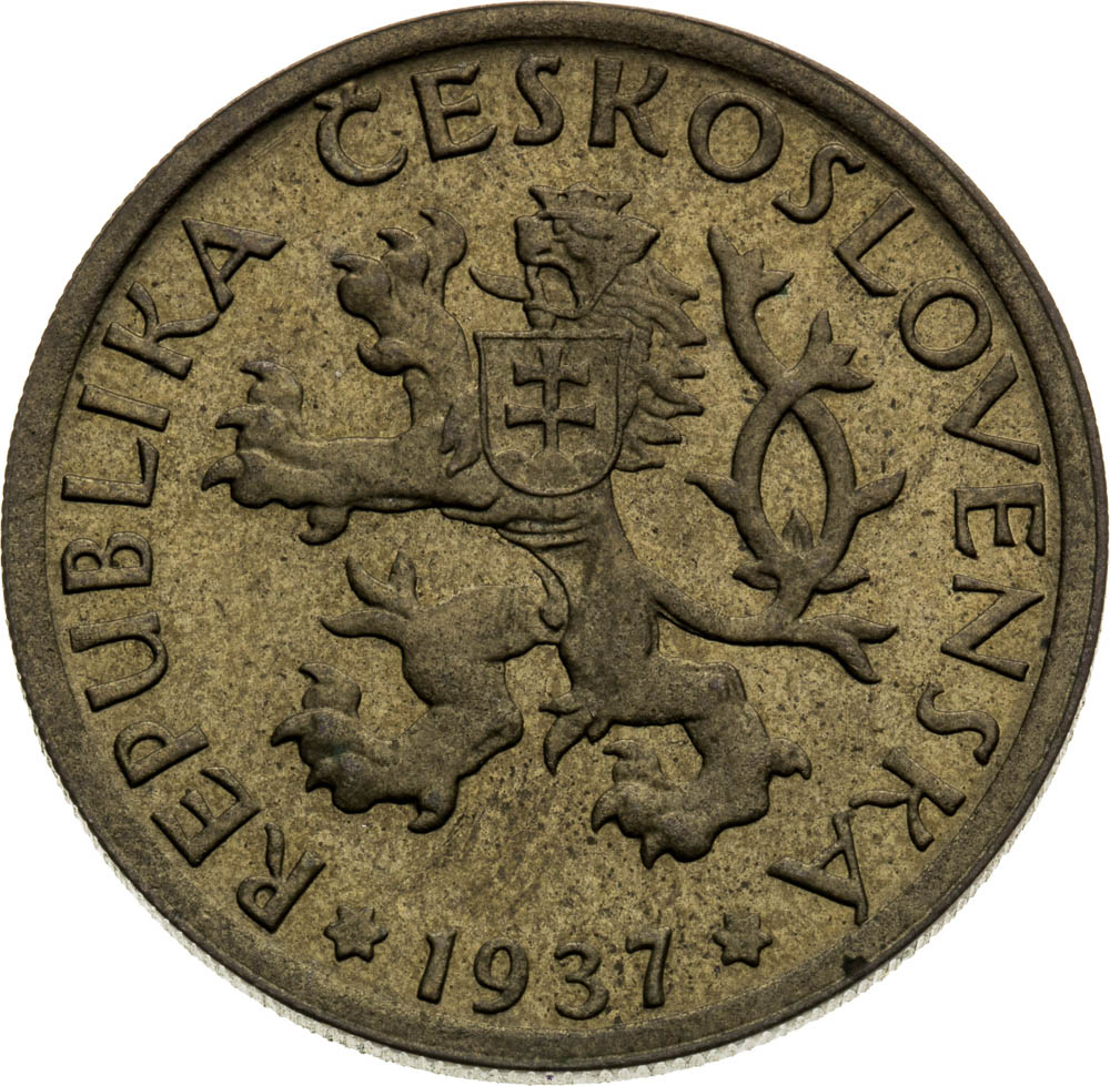 Coin-front