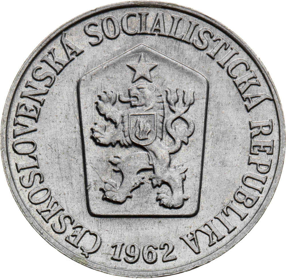 Coin-front