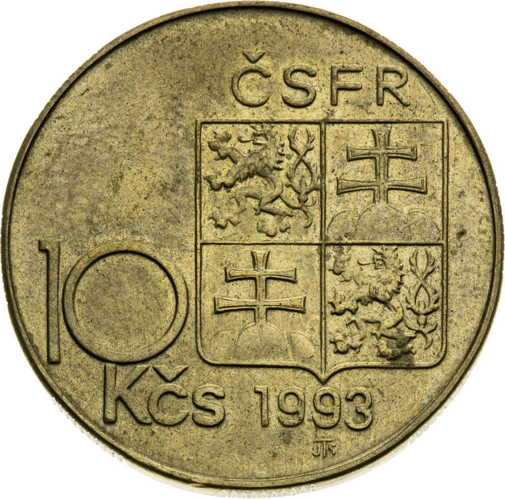 Coin-front