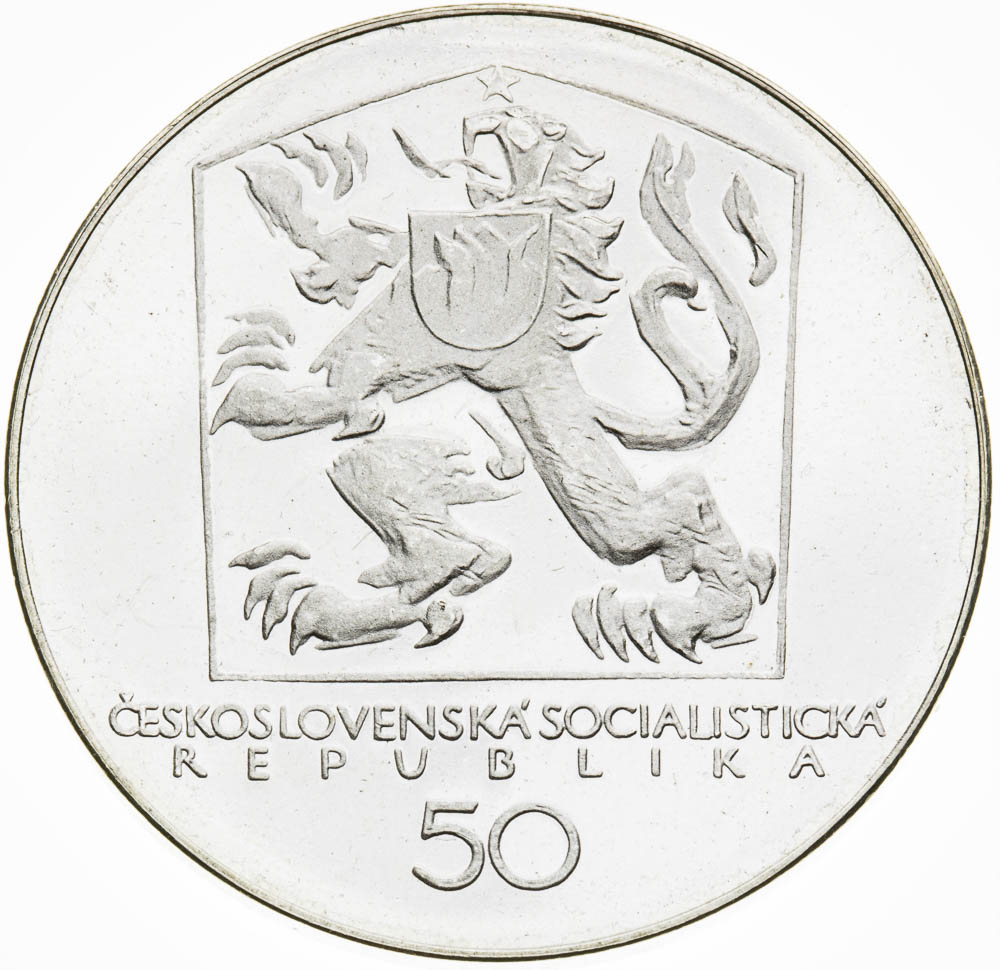 Coin-front