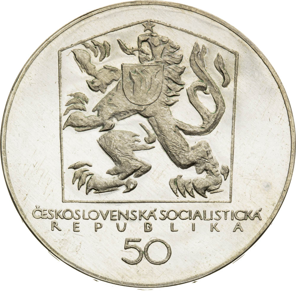 Coin-front