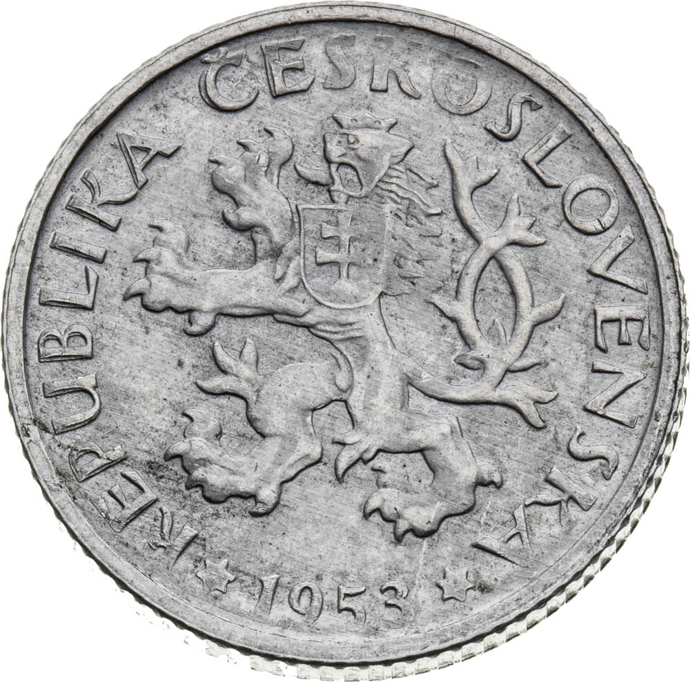 Coin-front