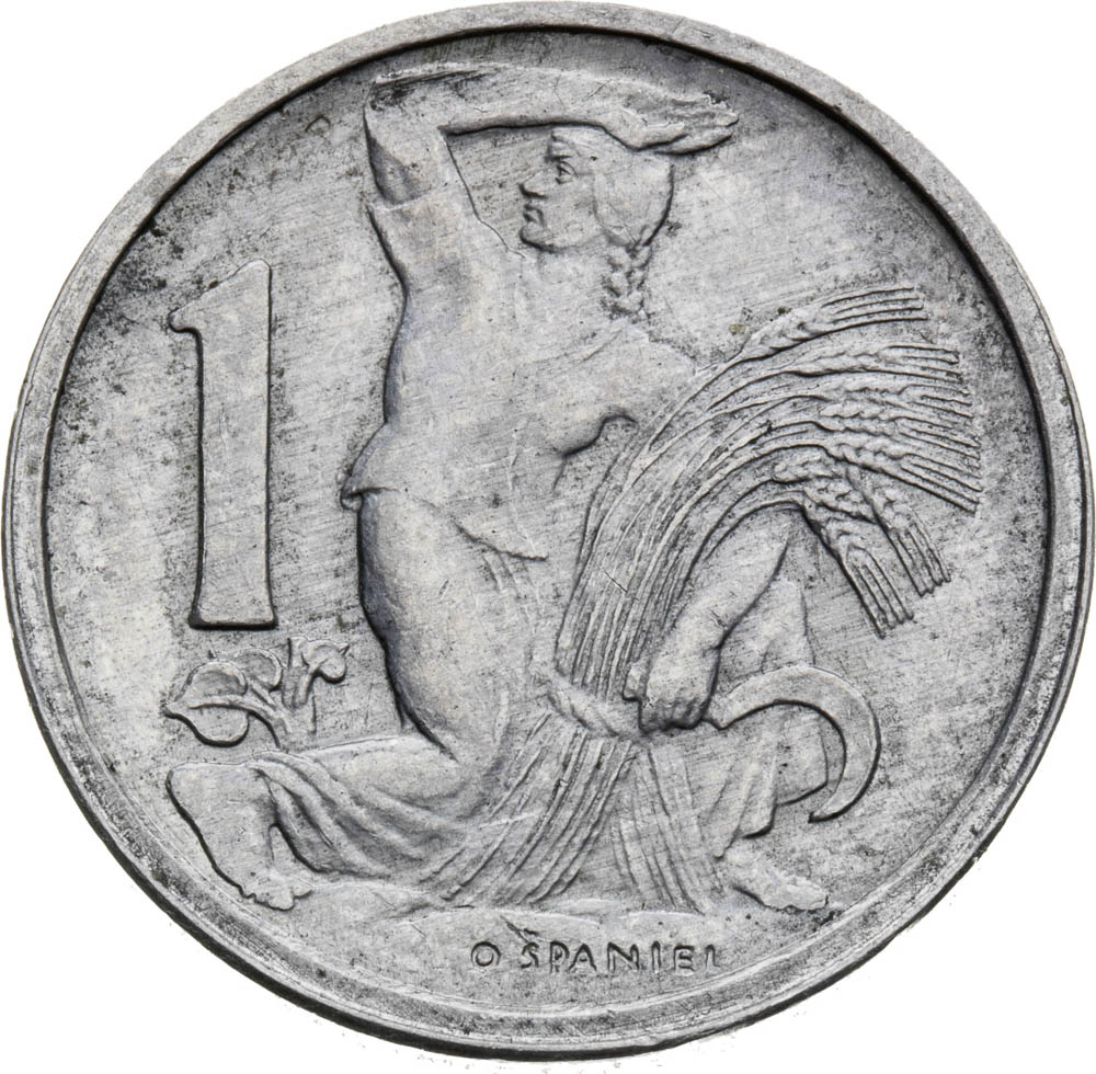 Coin-front