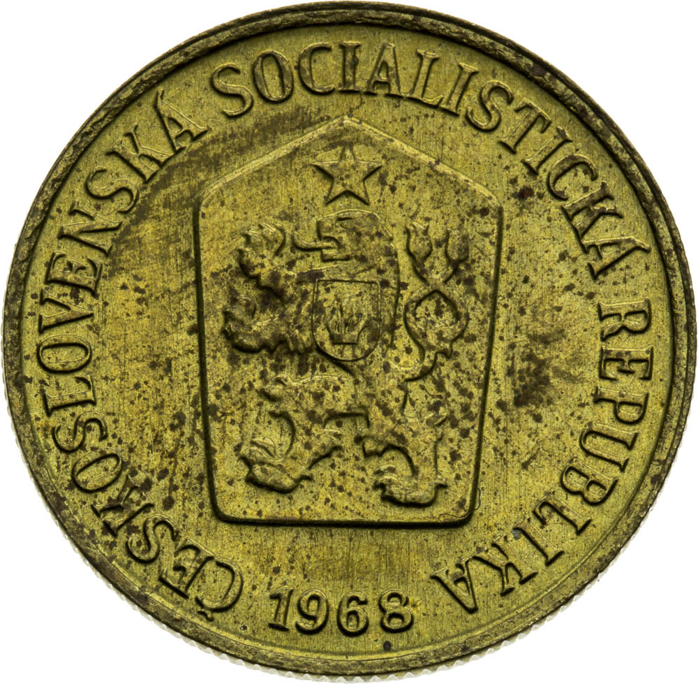 Coin-front