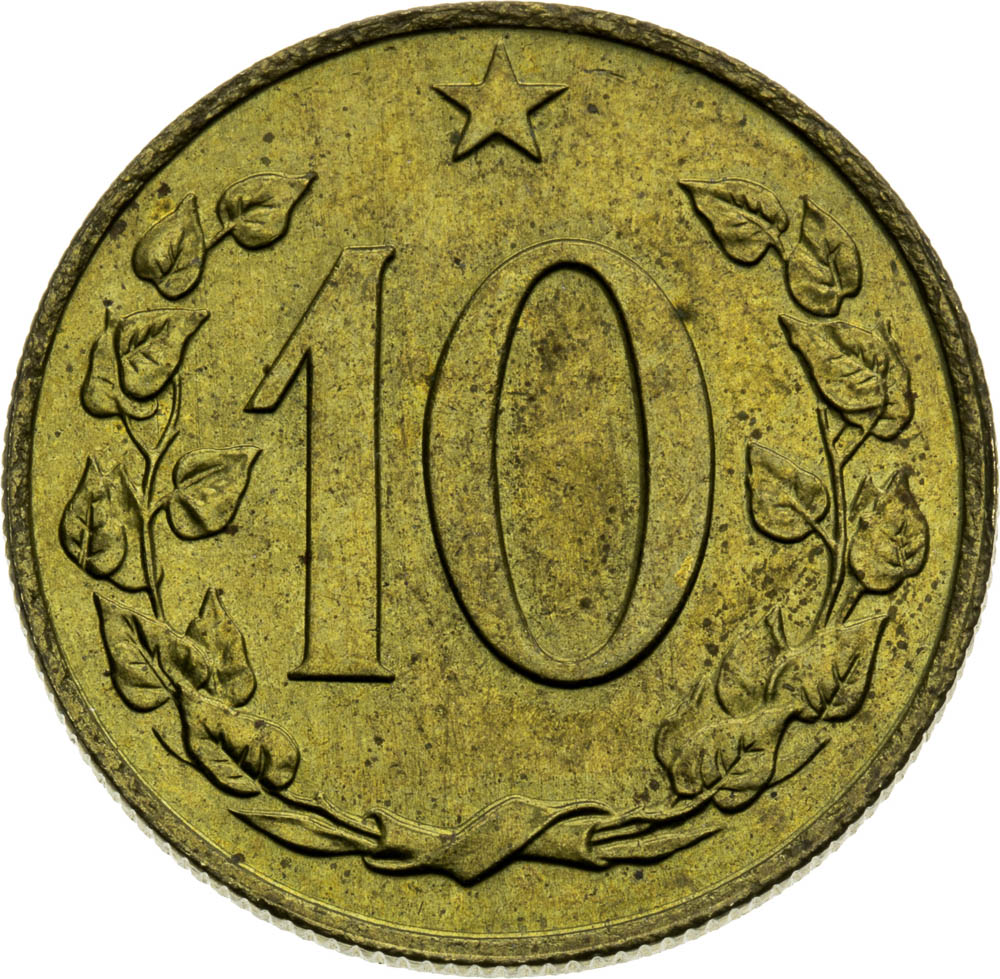 Coin-front