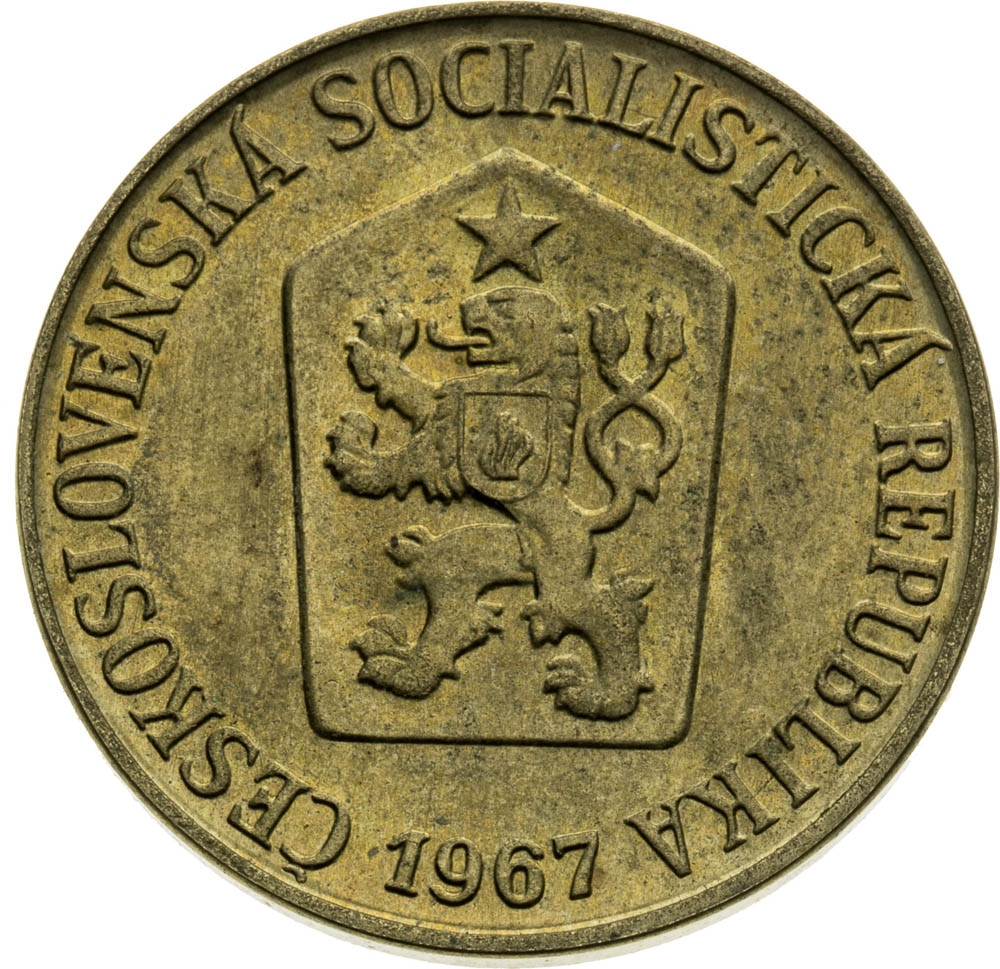 Coin-front