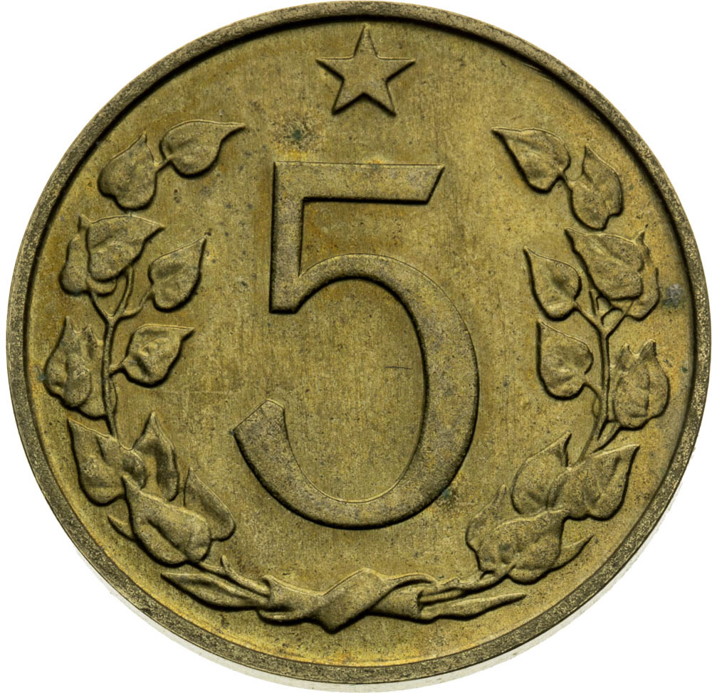 Coin-front