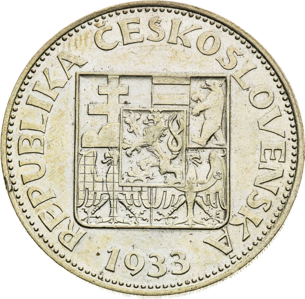 Coin-front