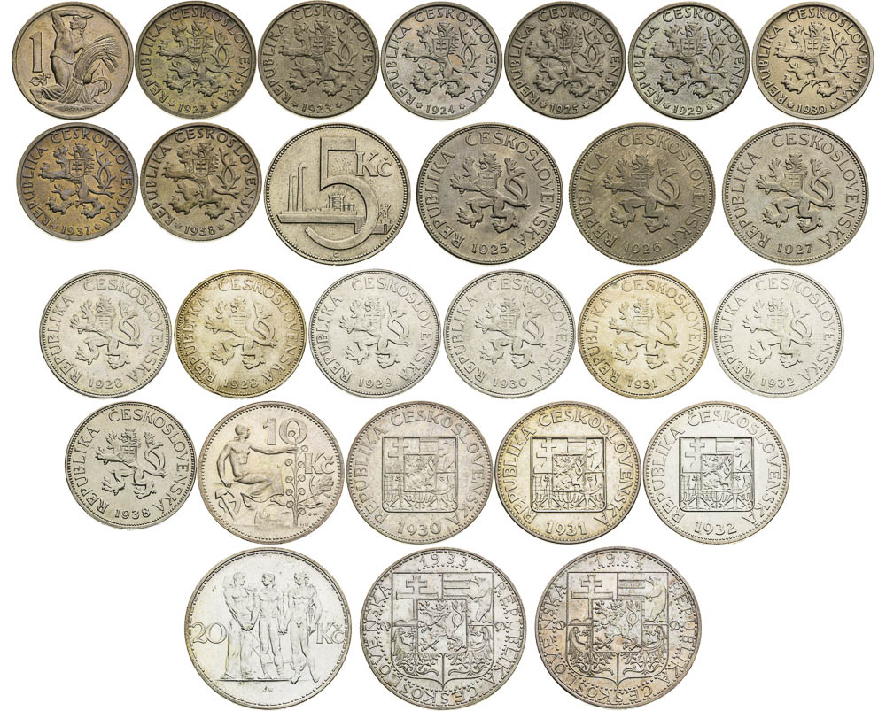 Coin-front