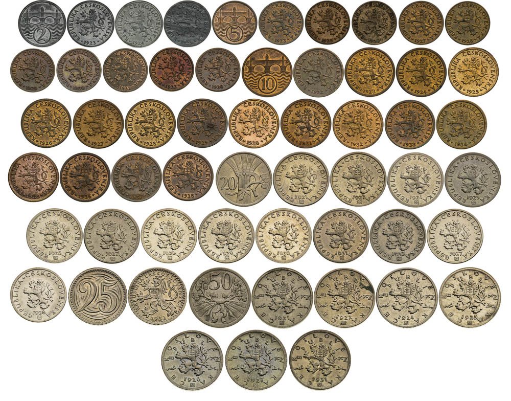 Coin-front