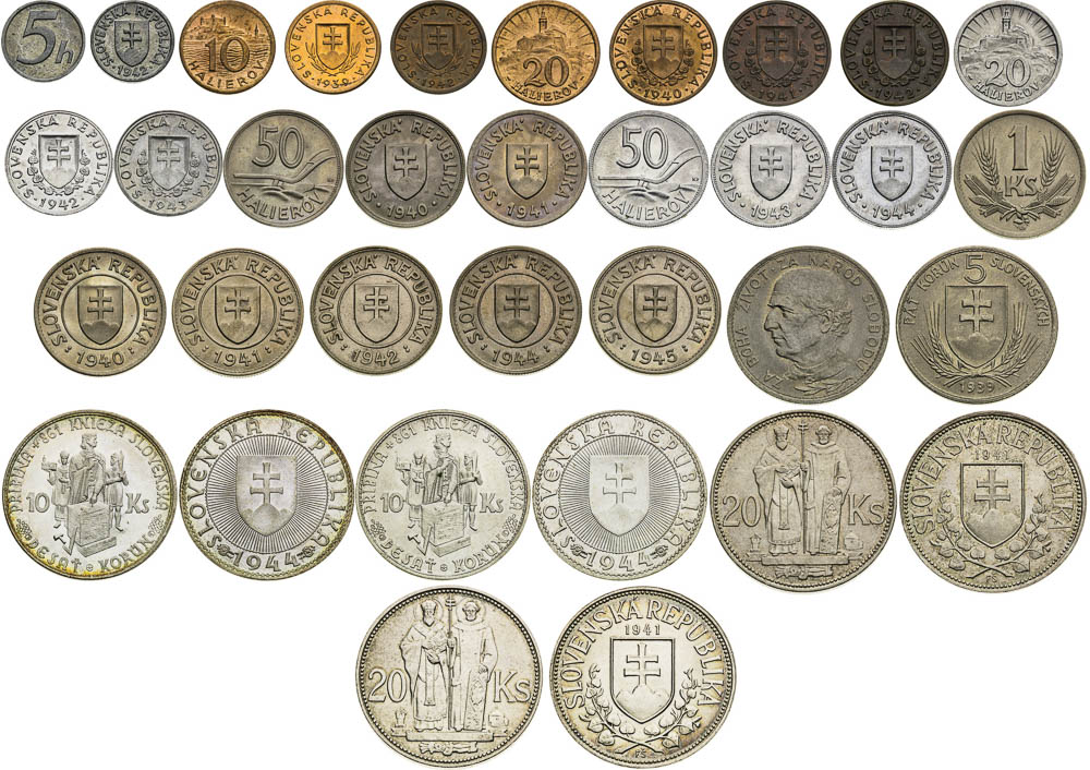 Coin-front