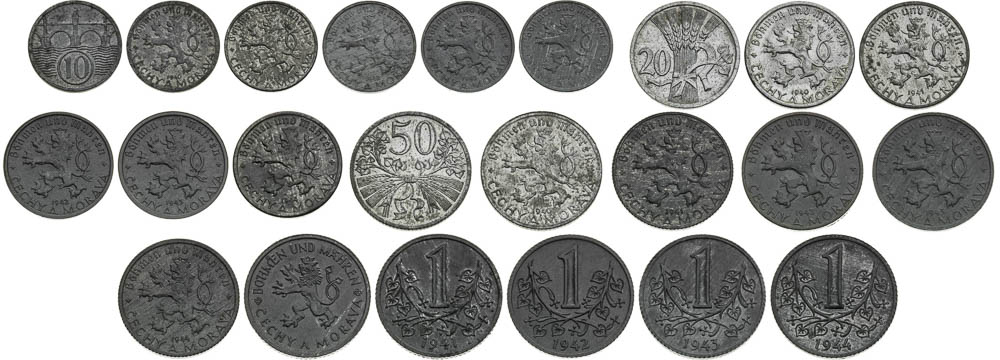Coin-front