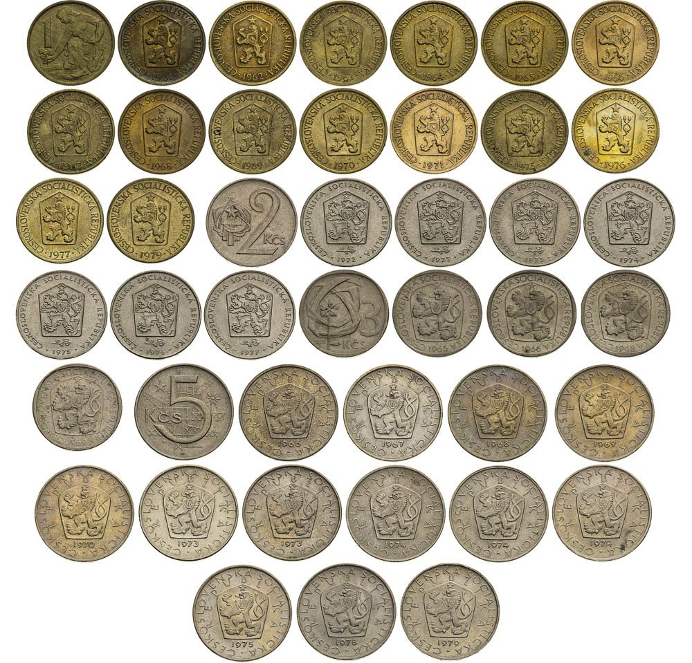 Coin-front