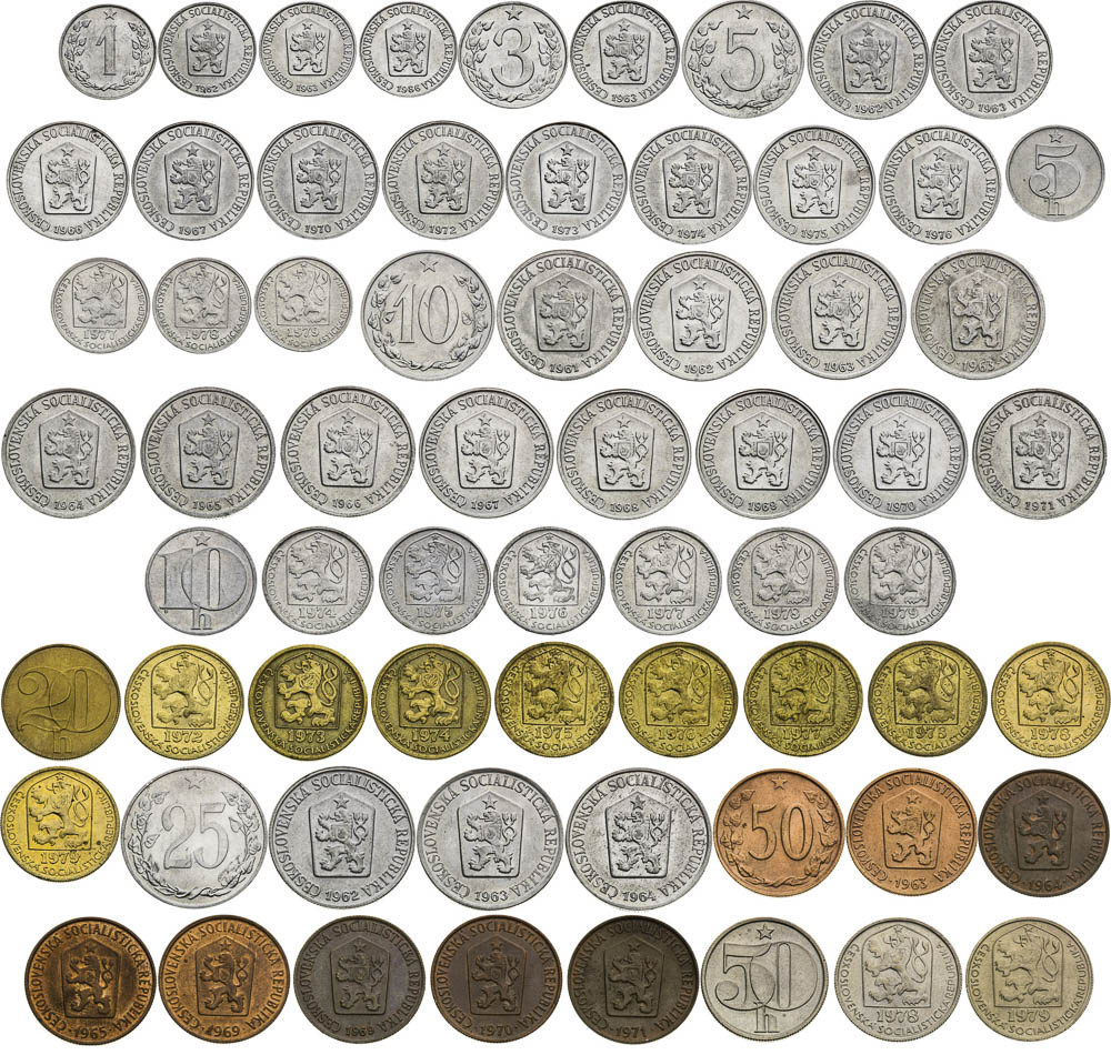 Coin-front
