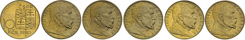 Coin-front