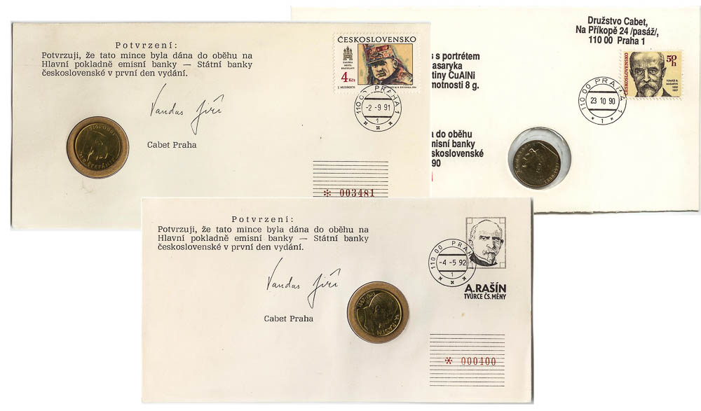Coin-front