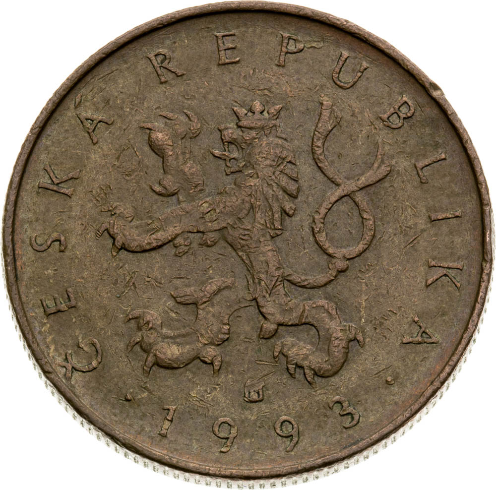 Coin-front